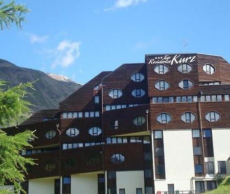 Top Residence Kurtz -Val Senales Maso Corto Εξωτερικό φωτογραφία