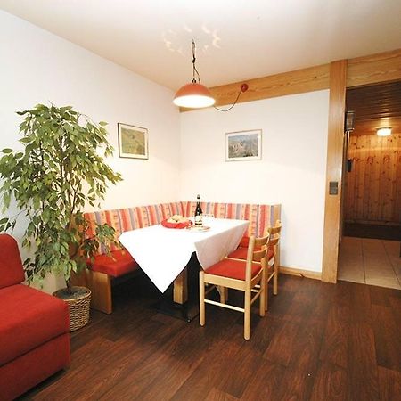 Top Residence Kurtz -Val Senales Maso Corto Εξωτερικό φωτογραφία