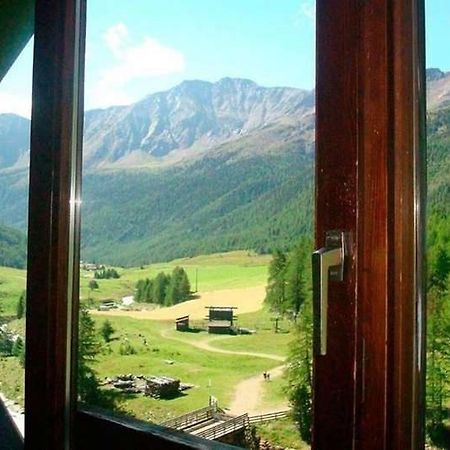 Top Residence Kurtz -Val Senales Maso Corto Εξωτερικό φωτογραφία