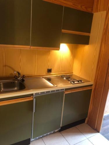 Top Residence Kurtz -Val Senales Maso Corto Εξωτερικό φωτογραφία