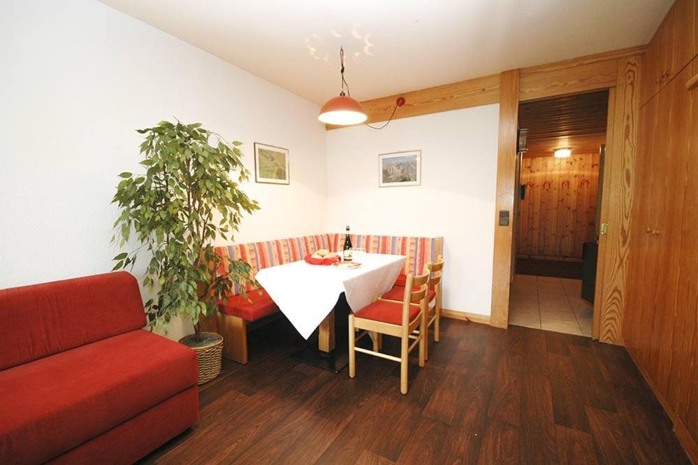 Top Residence Kurtz -Val Senales Maso Corto Εξωτερικό φωτογραφία