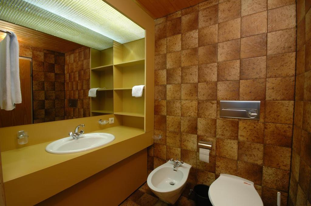 Top Residence Kurtz -Val Senales Maso Corto Εξωτερικό φωτογραφία
